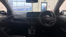 Hyundai i10 1.0 [63] Advance 5dr Auto [Nav] Petrol Hatchback